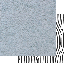 Ausschnitt einer Putzfassade in Nahaufnahme